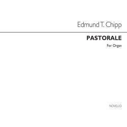 Edmund Chipp: Pastorale In A Op.11 No.16