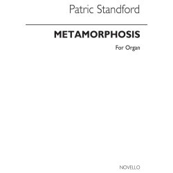 Standford: Metamorphosis for Organ