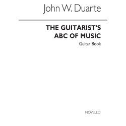 Duarte: Guitarist's Abc Of Music
