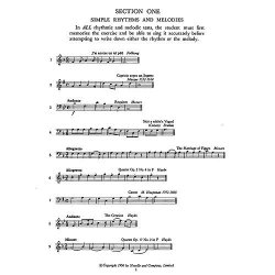 400 Aural Training Exercises From The Masters