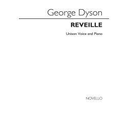 George Dyson: Reveille