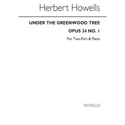 Herbert Howells: Under The Greenwood Tree