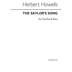 Herbert Howells: The Saylor's Song