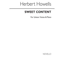 Herbert Howells: Sweet Content
