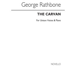George Rathbone: The Caravan