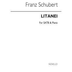 Franz Schubert: Litanei