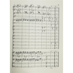 Edward Elgar: Enigma Variations Complete Edition (Full Score - Paper)