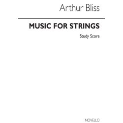 Bliss: Music For Strings