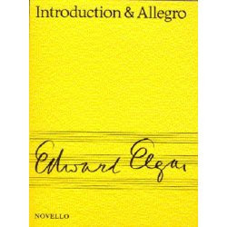Elgar: Introduction And Allegro