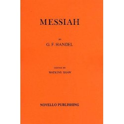 G.F. Handel: Messiah