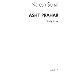 Sohal: Asht Prahar (Study Score)