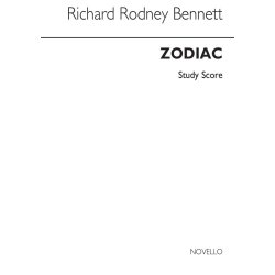 RR Bennett: Zodiac
