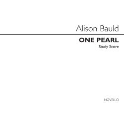 Bauld: One Pearl