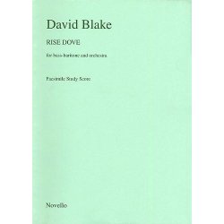 Blake Rise Dove F/s