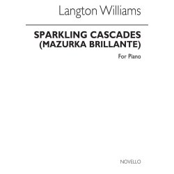 Williams Sparkling Cascades Piano