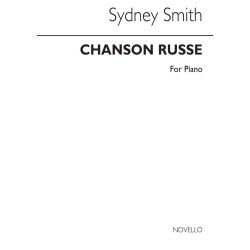 Sydney Smith: Chanson Russe