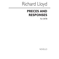 Richard Lloyd: Hereford Responses
