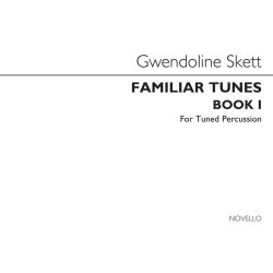 Familiar Tunes Book 1