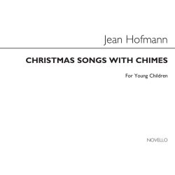 Jean Hofmann: Christmas Songs With Chimes