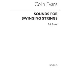 Sounds For Swinging Strings