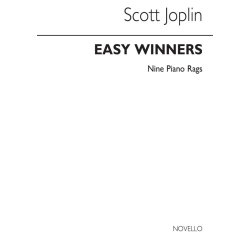 Scott Joplin: Easy Winners