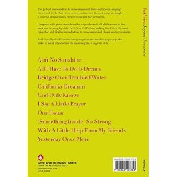 Just Voices: Popular Favourites