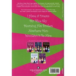 Little Voices - Classic Pops