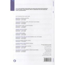 Snow Patrol/Leona Lewis: Run (SATB/Piano)