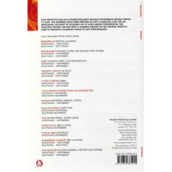 Robbie Williams: Angels (SSA/Piano)