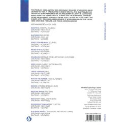 Journey: Don't Stop Believin' (Glee) - SATB/Piano