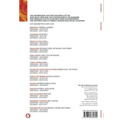 Joe McElderry: The Climb (SSA/Piano)