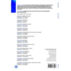 Bill Withers: Lean On Me - SATB/Piano