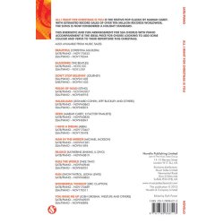 Mariah Carey: All I Want For Christmas Is You (SSA/Piano)