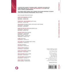 Mariah Carey: All I Want For Christmas Is You (SATB A Cappella)