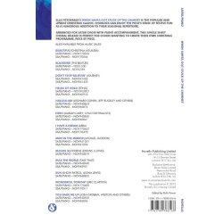 Ella Fitzgerald: When Santa Got Stuck Up The Chimney (SATB/Piano)