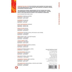 The Calling/Charlene Soraia: Wherever You Will Go (SSA/Piano)