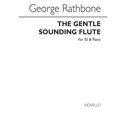 George Rathbone: Gentle Sounding Flute