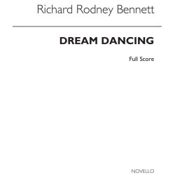 RR Bennett: Dream Dancing