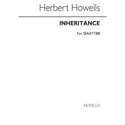 Herbert Howells: Inheritance