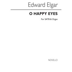 Elgar, E Oh Happy Eyes V/S