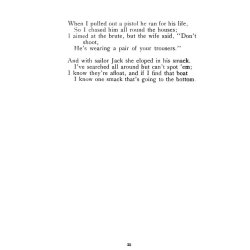 Billy Bennett: Second Budget Of Burlesque Monologues