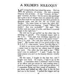 Billy Bennett: Third Budget Of Burlesque Monologues