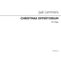 Lemmens: Christmas Offertorium for Organ