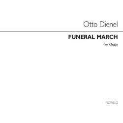 Otto Dienel: Funeral March ('Jesu Meine Zuversicht')