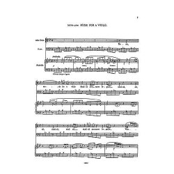 Henry Purcell: Music For A While (C Minor)