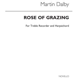 Dalby: Rose Of Grazing (Parts)