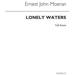 Moeran: Lonely Waters Orch