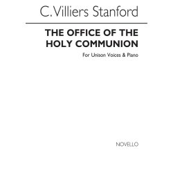 Office Of The Holy Communion