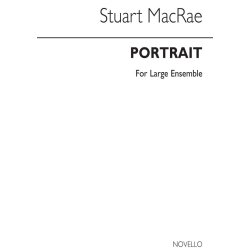 Macrae: Portrait (Full Score)