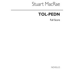 Macrae: Tol-pedn (Score)
